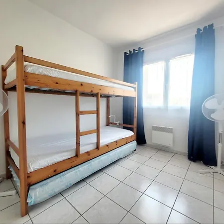 En Roussillon - Maison T3 Moderne Pour 6 Personnes - Terrasse Spacieuse - Parking Inclus - Fr-1-794-147 *