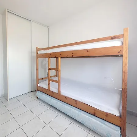 En Roussillon - Maison T3 Moderne Pour 6 Personnes - Terrasse Spacieuse - Parking Inclus - Fr-1-794-147